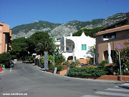Cala Gonone