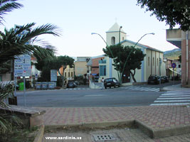 Cala Gonone