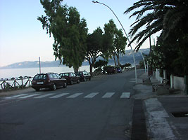 Cala Gonone