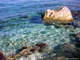Cala Gonone