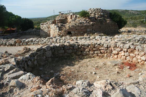 Palmavera - Sardinie