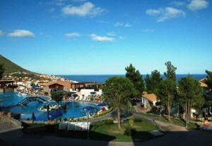 Cala Gonone Beach Village