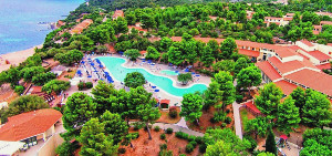 Palmasera Village Resort v Cala Gonone
