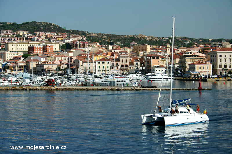 La Maddalena