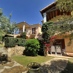 Hotel Rezidence Lu Fraili